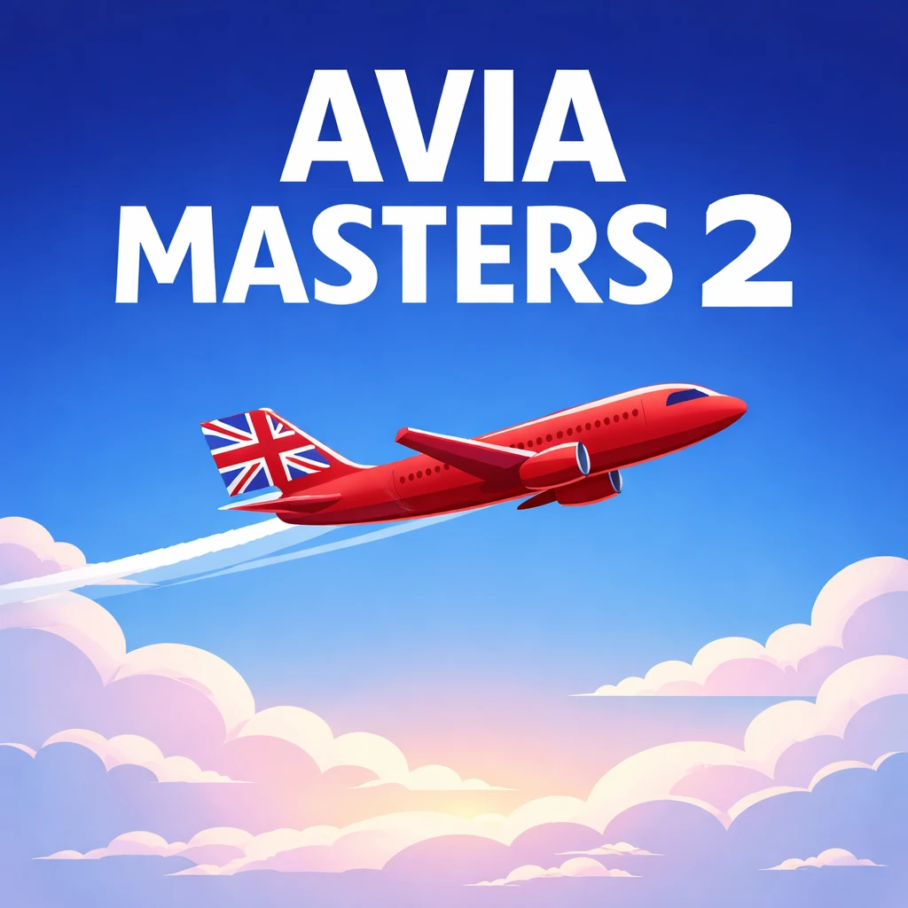 What Is the Avia Masters 2 Casino Game