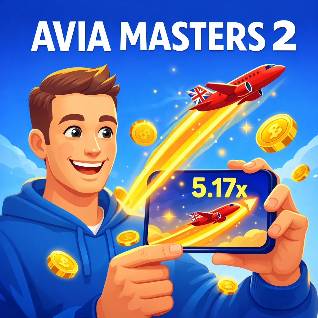 How to Play Avia Masters 2 at an Online Casino