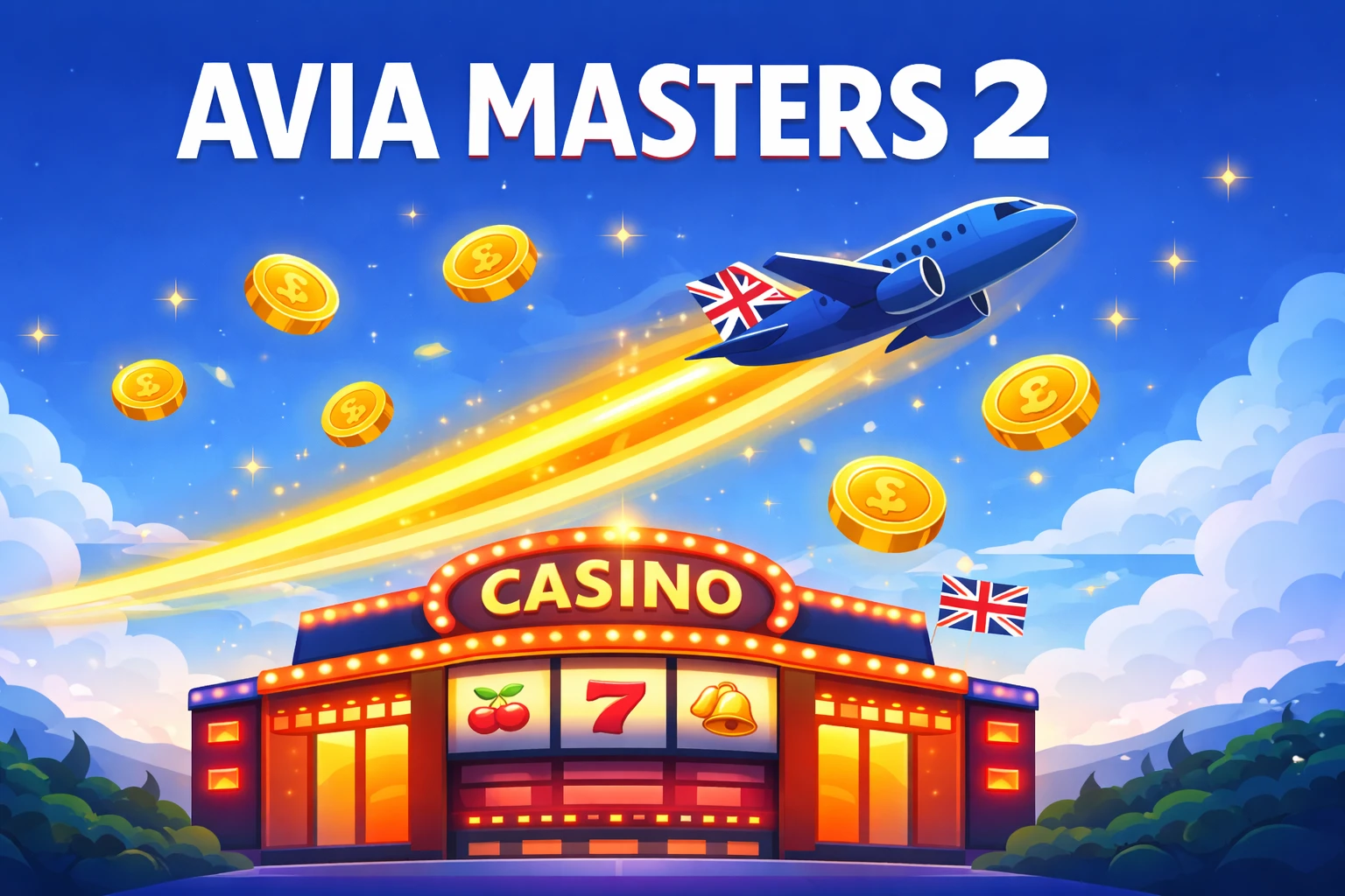avia masters 2