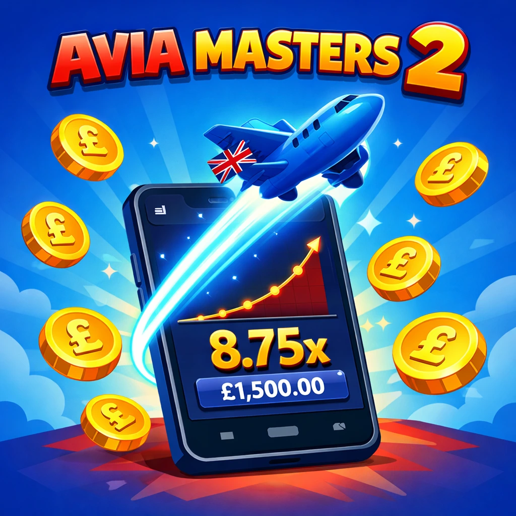 What Is the Avia Masters 2 Mobile Version
