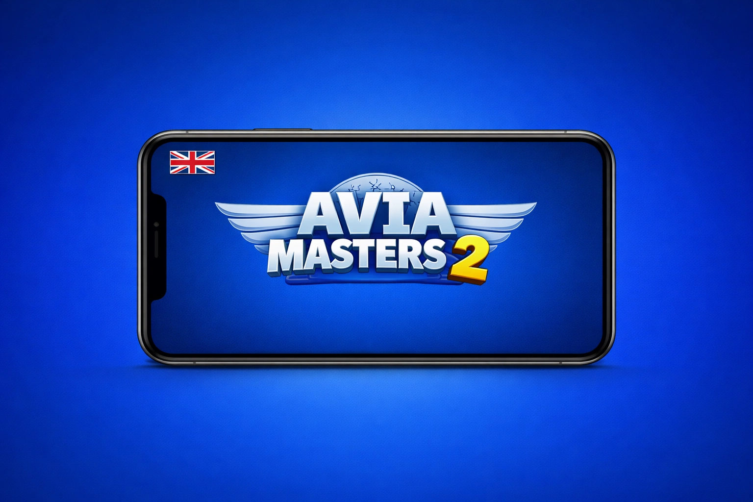 Playing Avia Masters 2 on Android Devices