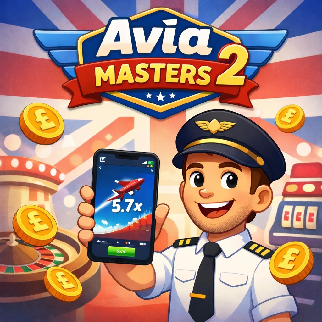 Where to Play the Avia Master Game Safely