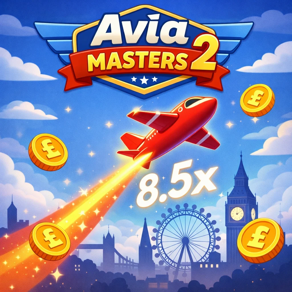 Avia Masters 2 Game Mechanics